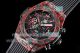 Super Clone Hublot Big Bang Unico Red Carbon Fiber Skeleton Limited Edition Watch (3)_th.jpg